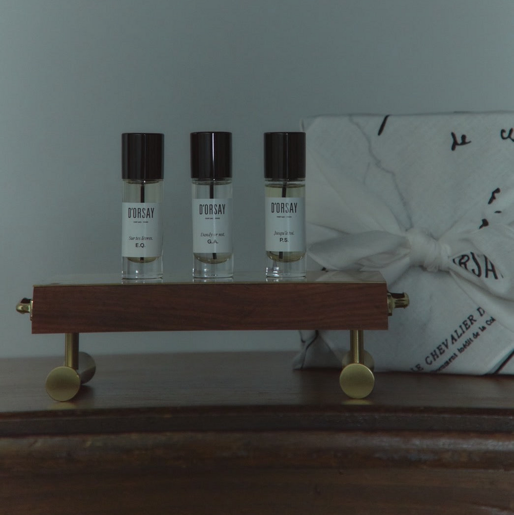 選べる Holiday set