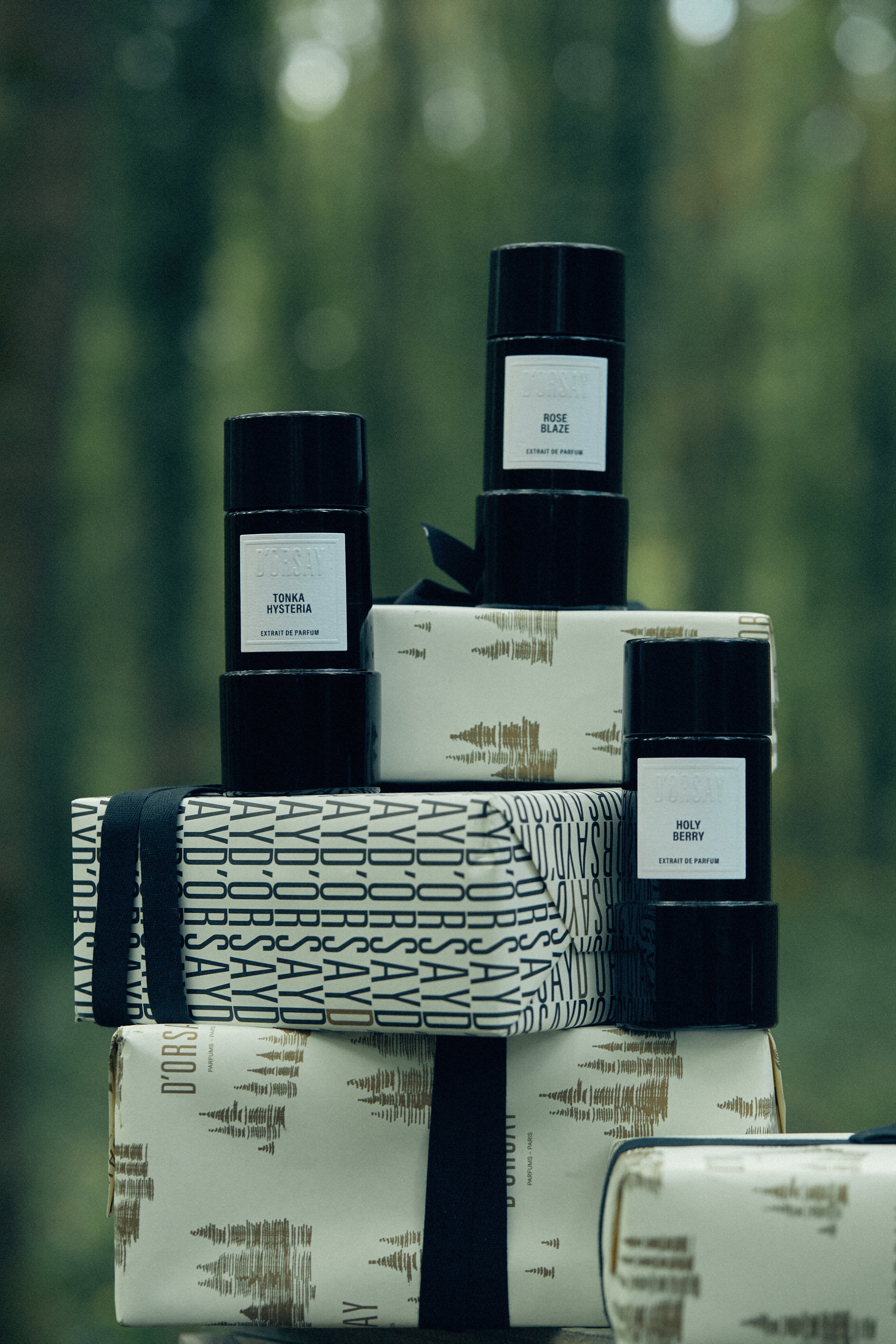 ドルセー ジャパン (D'ORSAY Japan) | パルファム・香水 – ドルセー