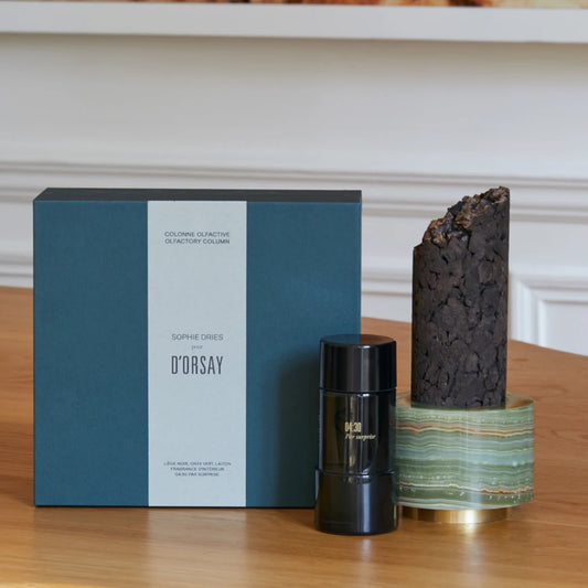ディフューザー - ドルセー ジャパン (d'Orsay Japan) | パルファム