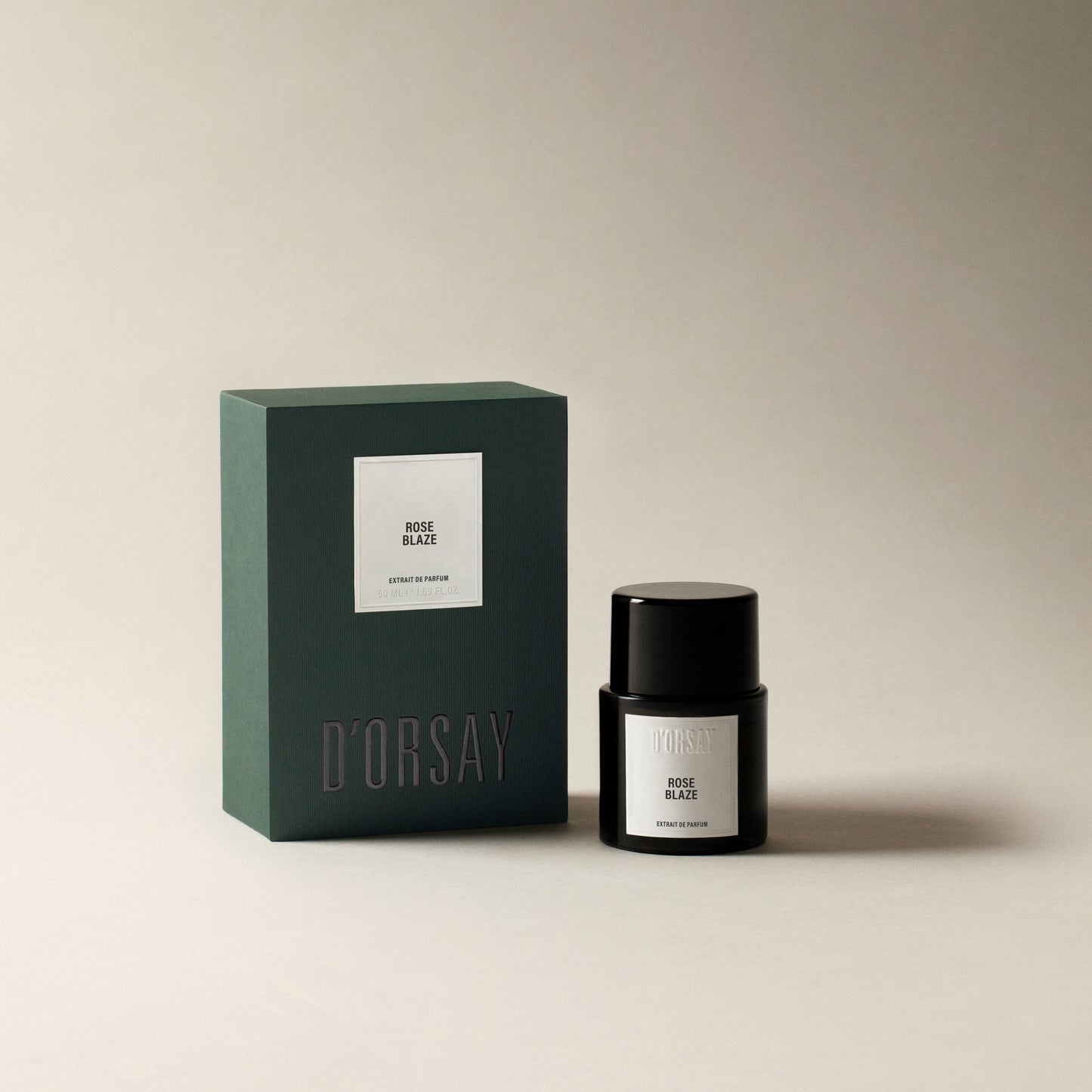 ローズブレイズ