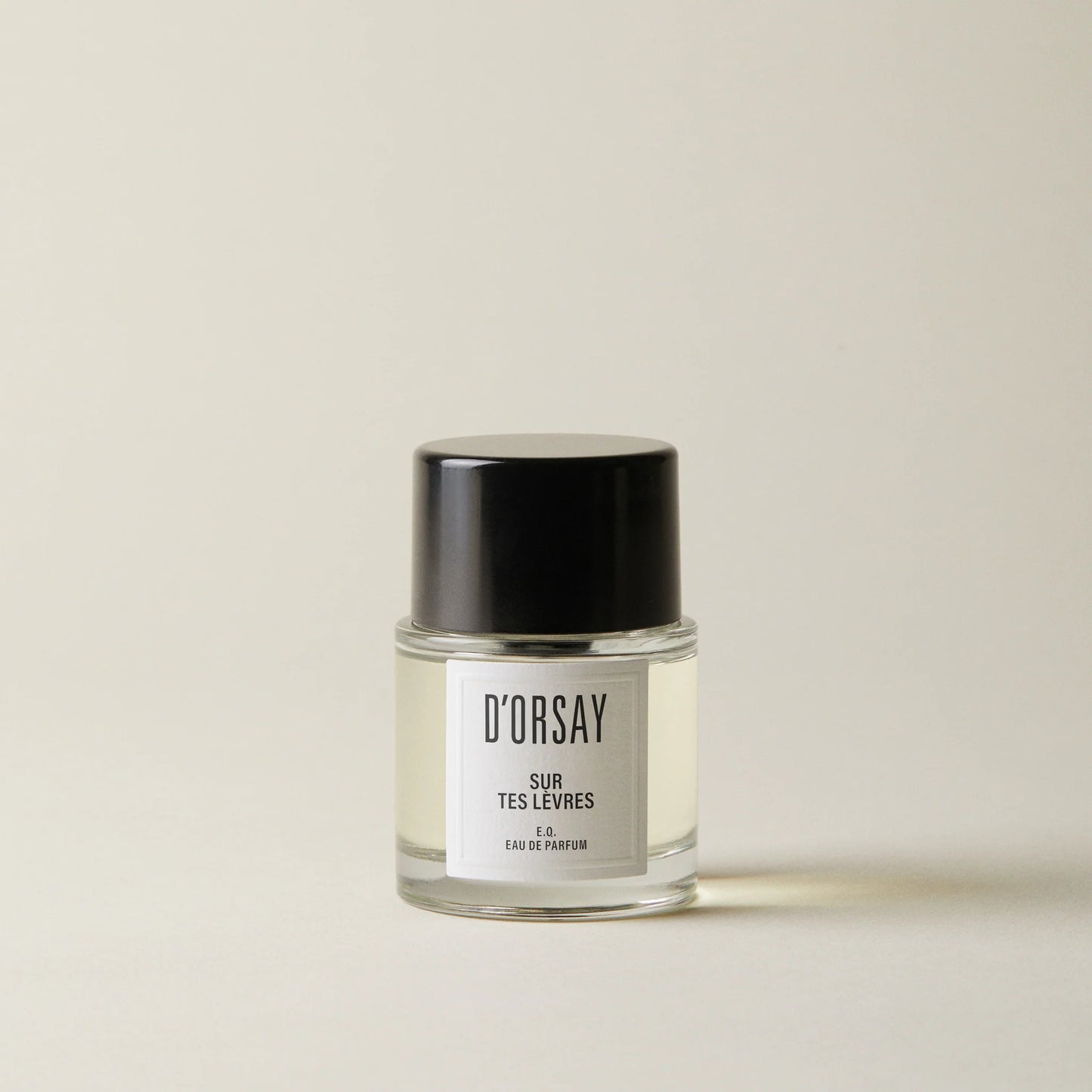 スール テ レーヴル E.Q.