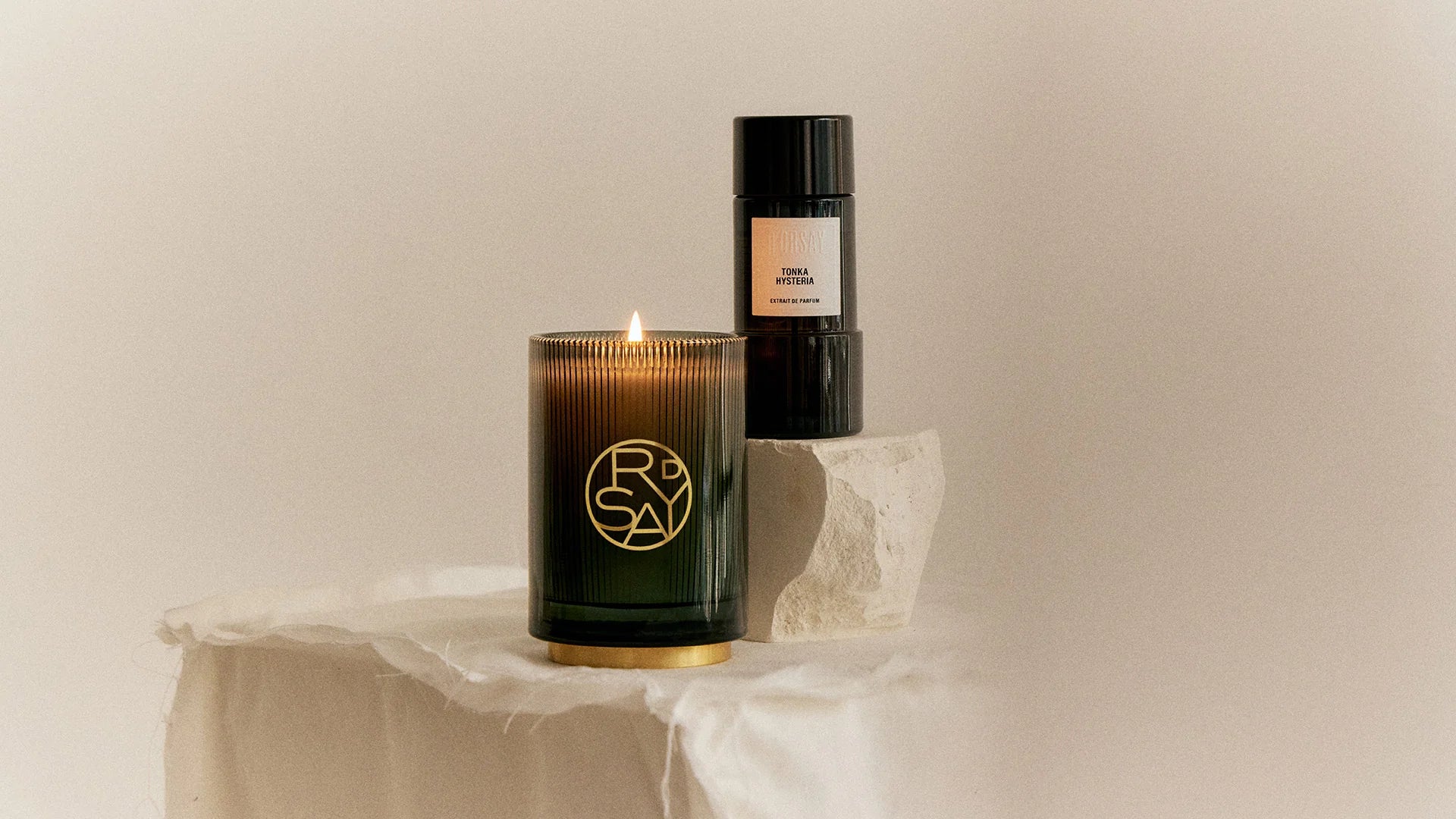 ドルセー ジャパン (D'ORSAY Japan) | パルファム・香水 – ドルセー