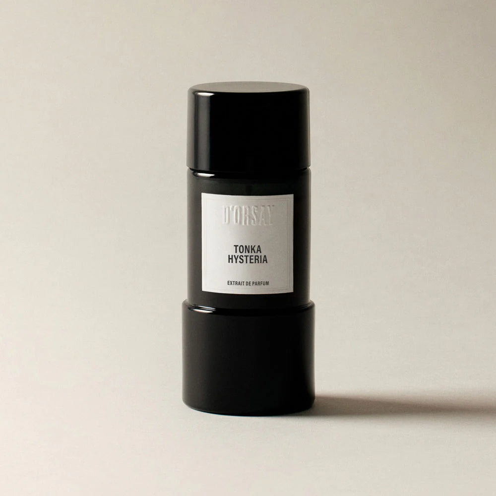 D'ORSAYドルセー TONKA HYSTERIA 90ml Tonka Hysteria ボディフレグランス - ドルセー ジャパン (d'Orsay