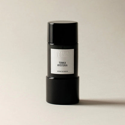 トンカヒステリア