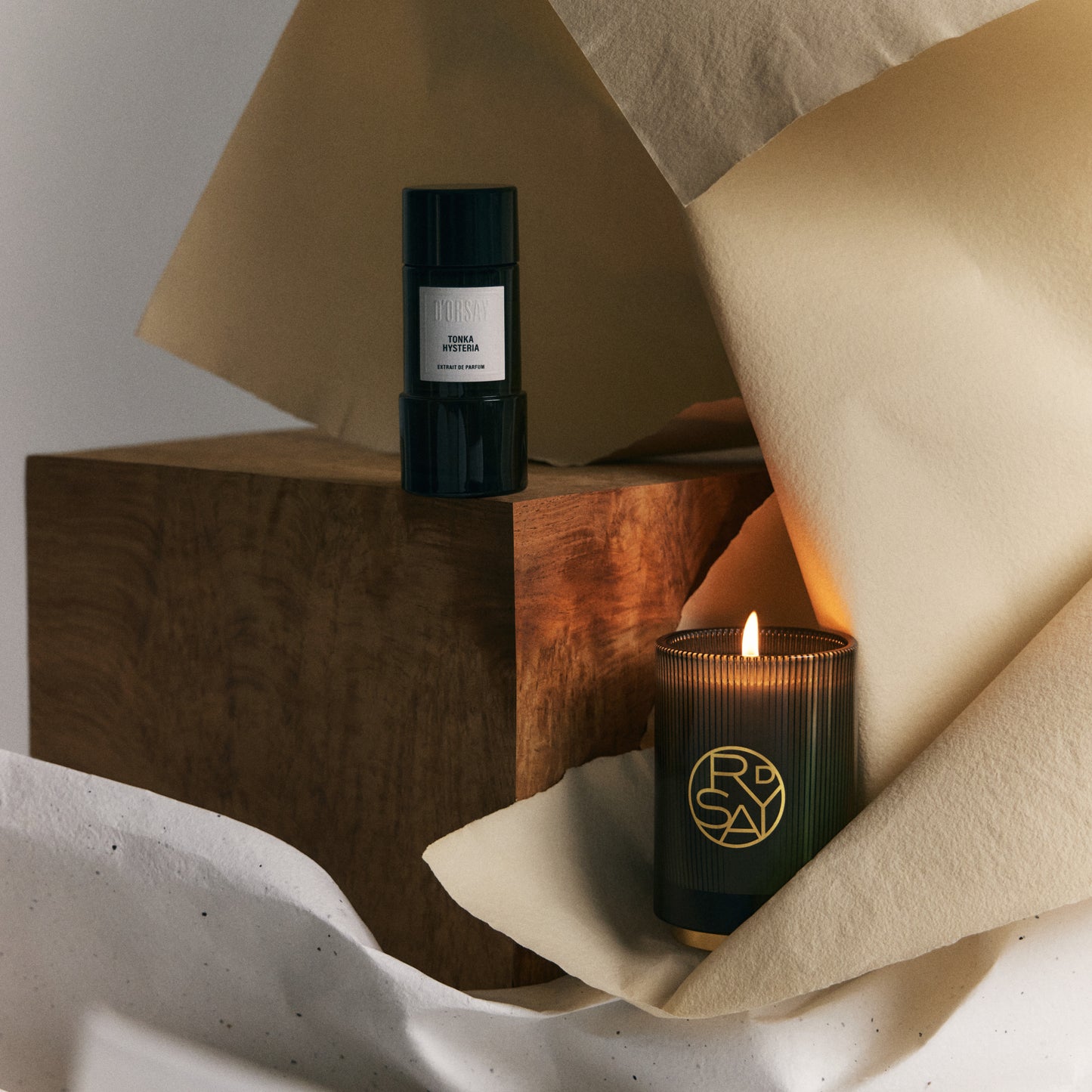 トンカヒステリア