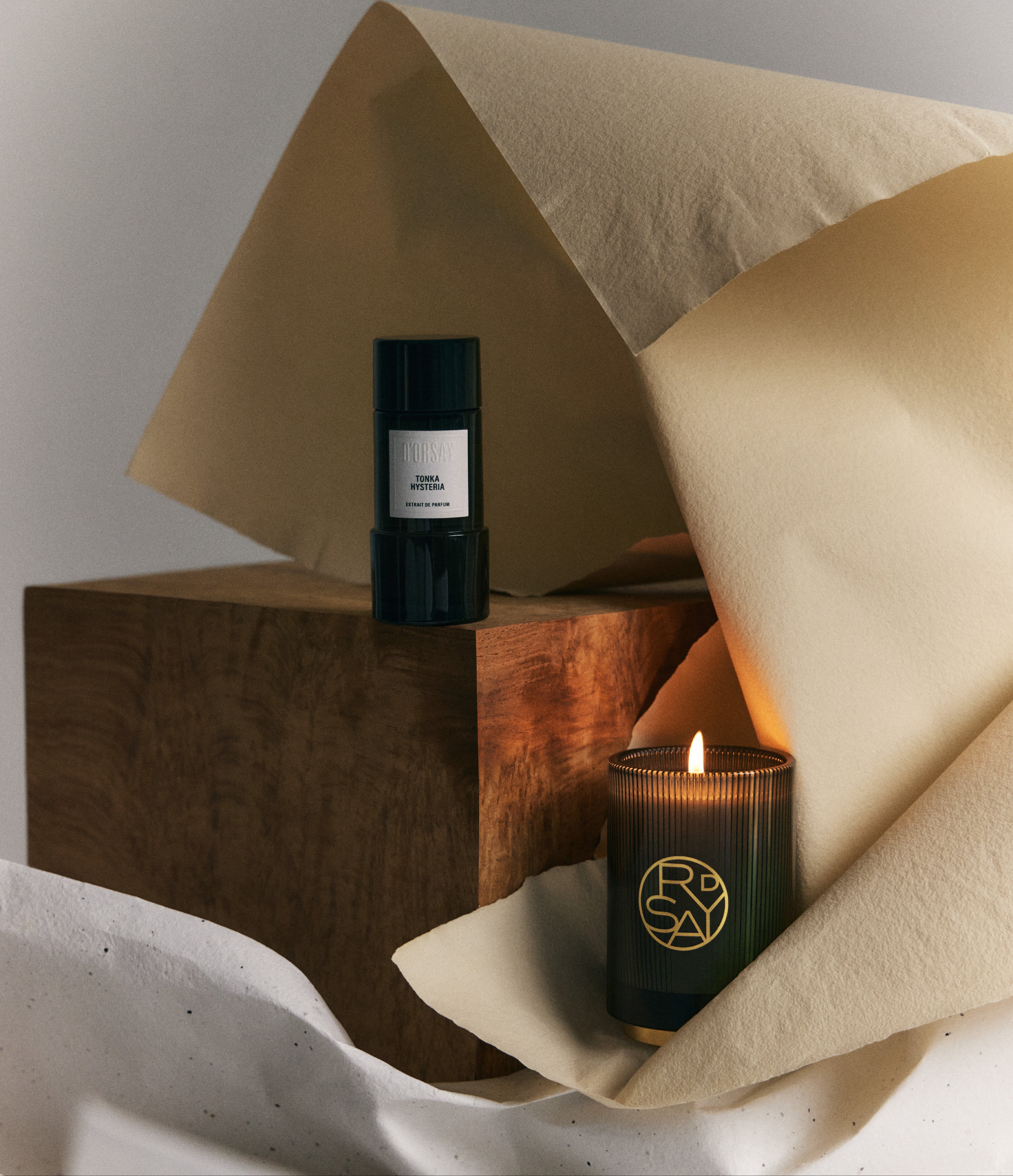 ドルセー ジャパン (D'ORSAY Japan) | パルファム・香水 – ドルセー