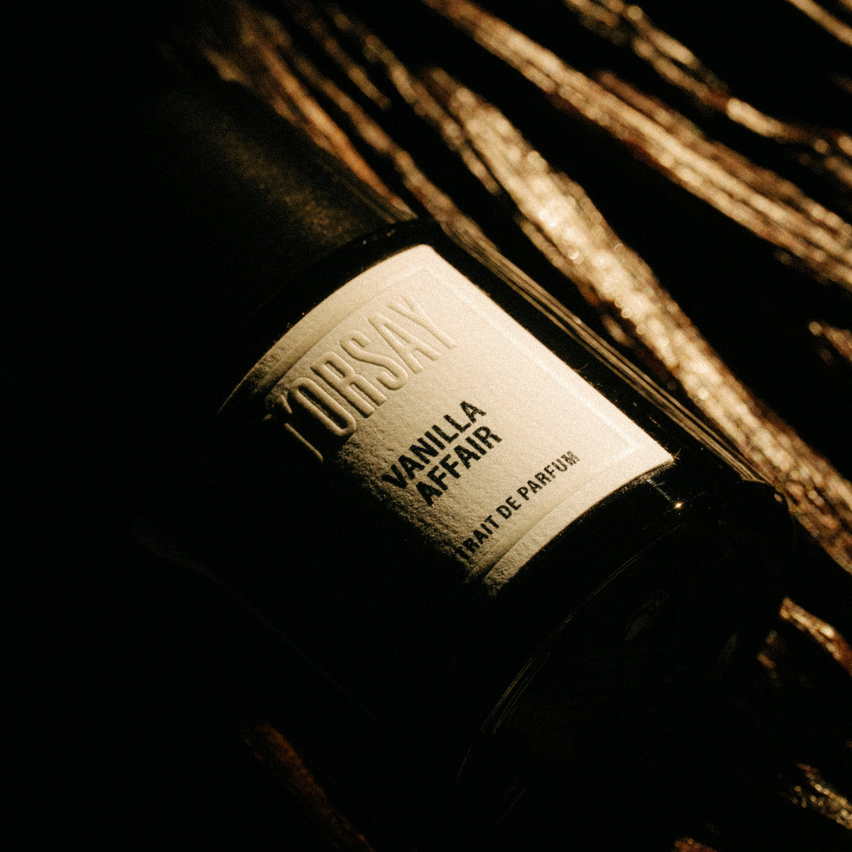 バニラアフェア