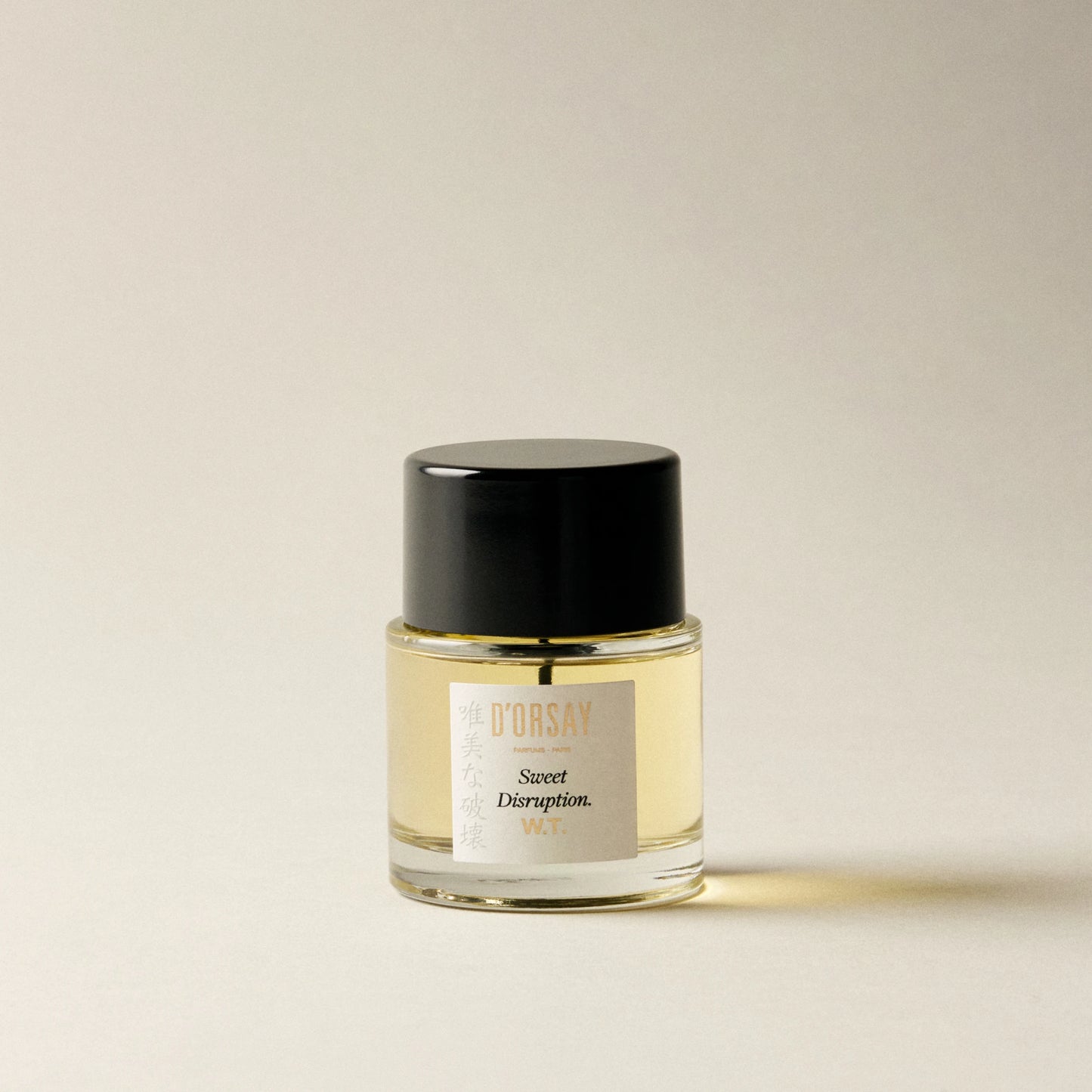 唯美な破壊 W.T.