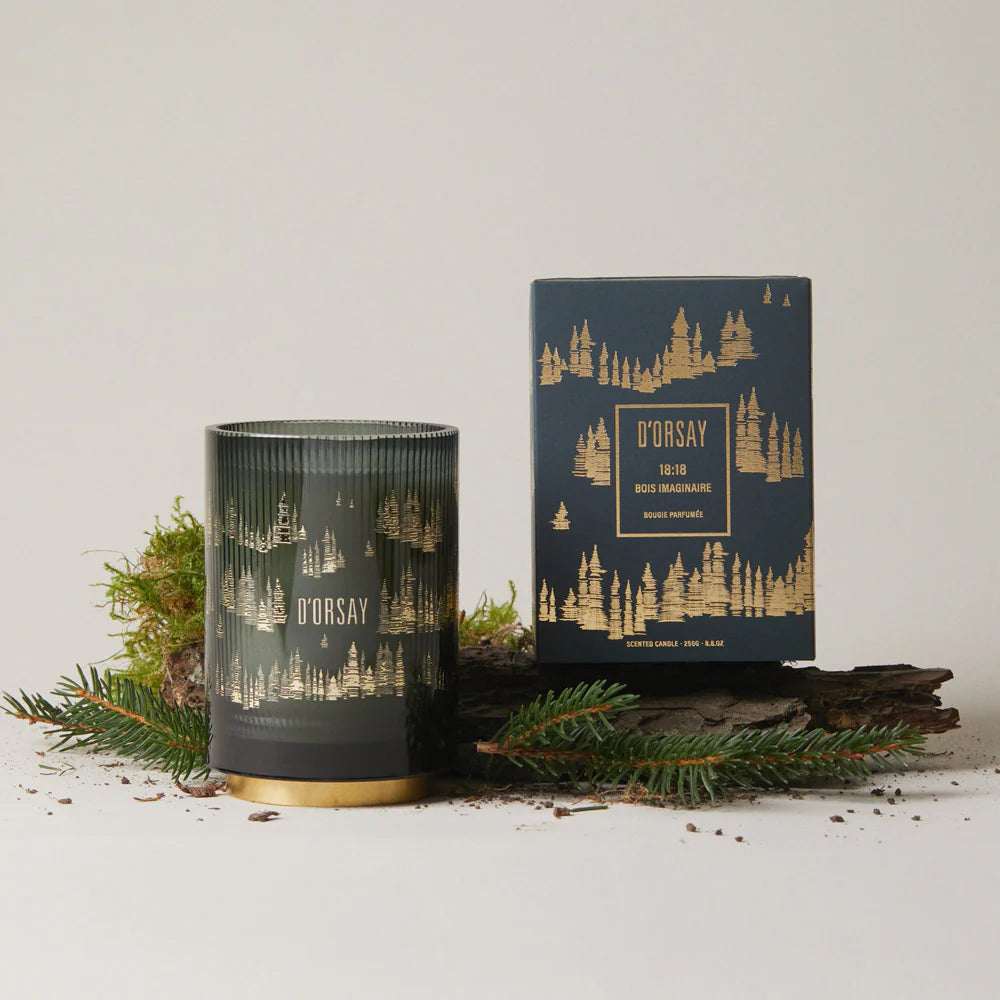 18:18 ボワ イマジネール