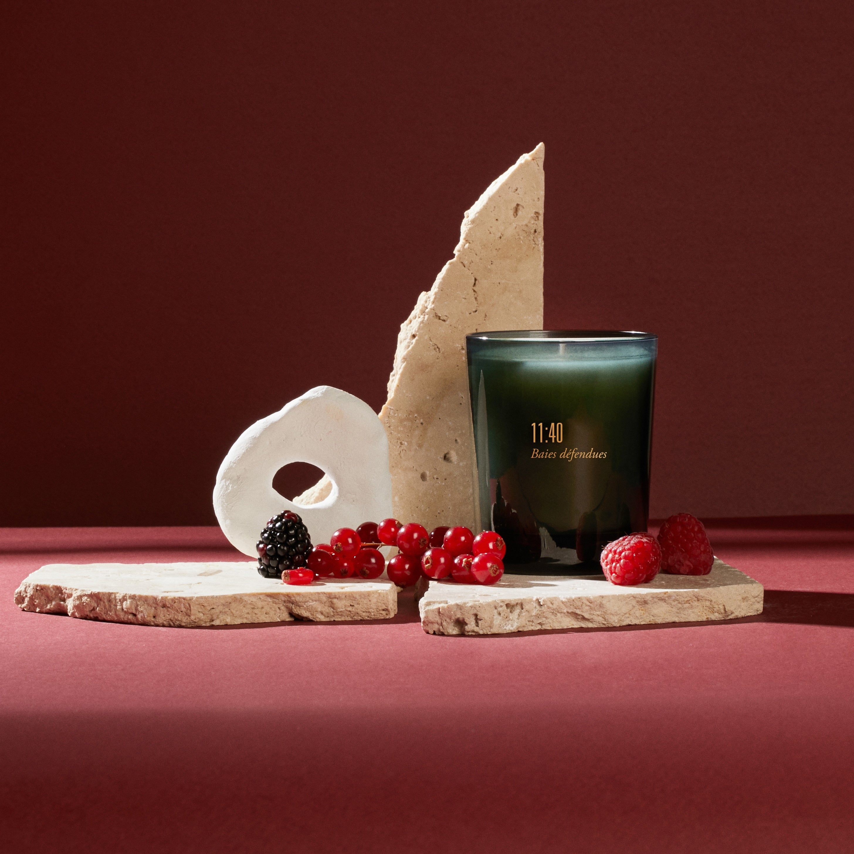 最終価格【D'ORSAY】ドルセー 【candle】11:40 禁断の果実 11:40 禁断の果実 キャンドル - ドルセー ジャパン (d'Orsay