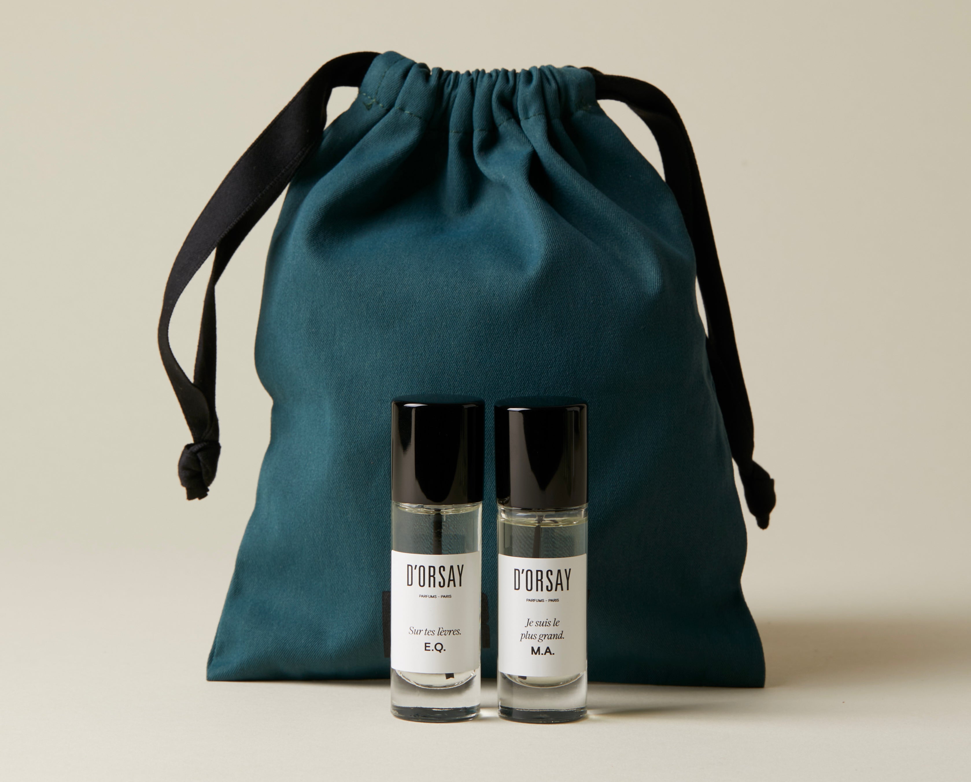 ドルセー ジャパン (D'ORSAY Japan) | パルファム・香水 – ドルセー