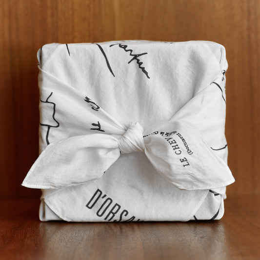 ギフトBOX+バンダナ