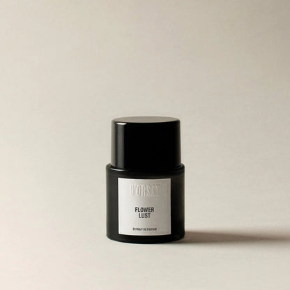 フラワーラスト