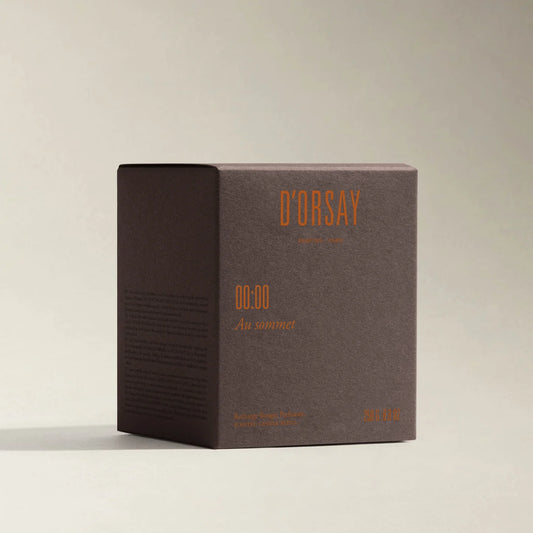ドルセー ジャパン (D'ORSAY Japan) | パルファム・香水 – ドルセー