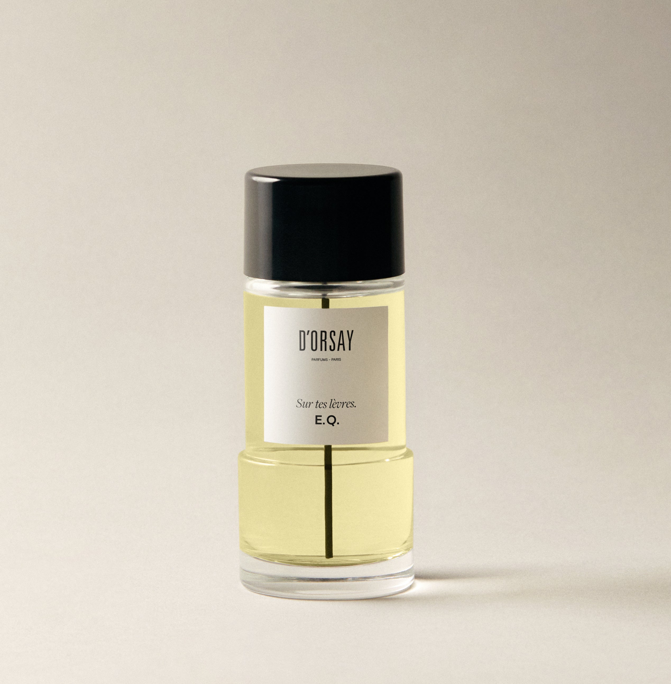 D’ORSAY   dorsay  ドルセー　A.R. 50ml